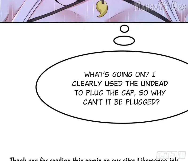 Rebirth of King Zhou: Not Being the Ultimate Villain Chapter 174 - page 23